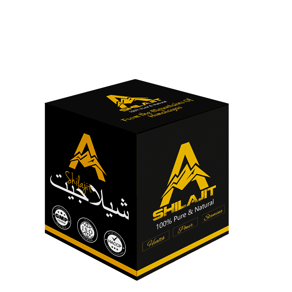 Apex Shilajit 10g