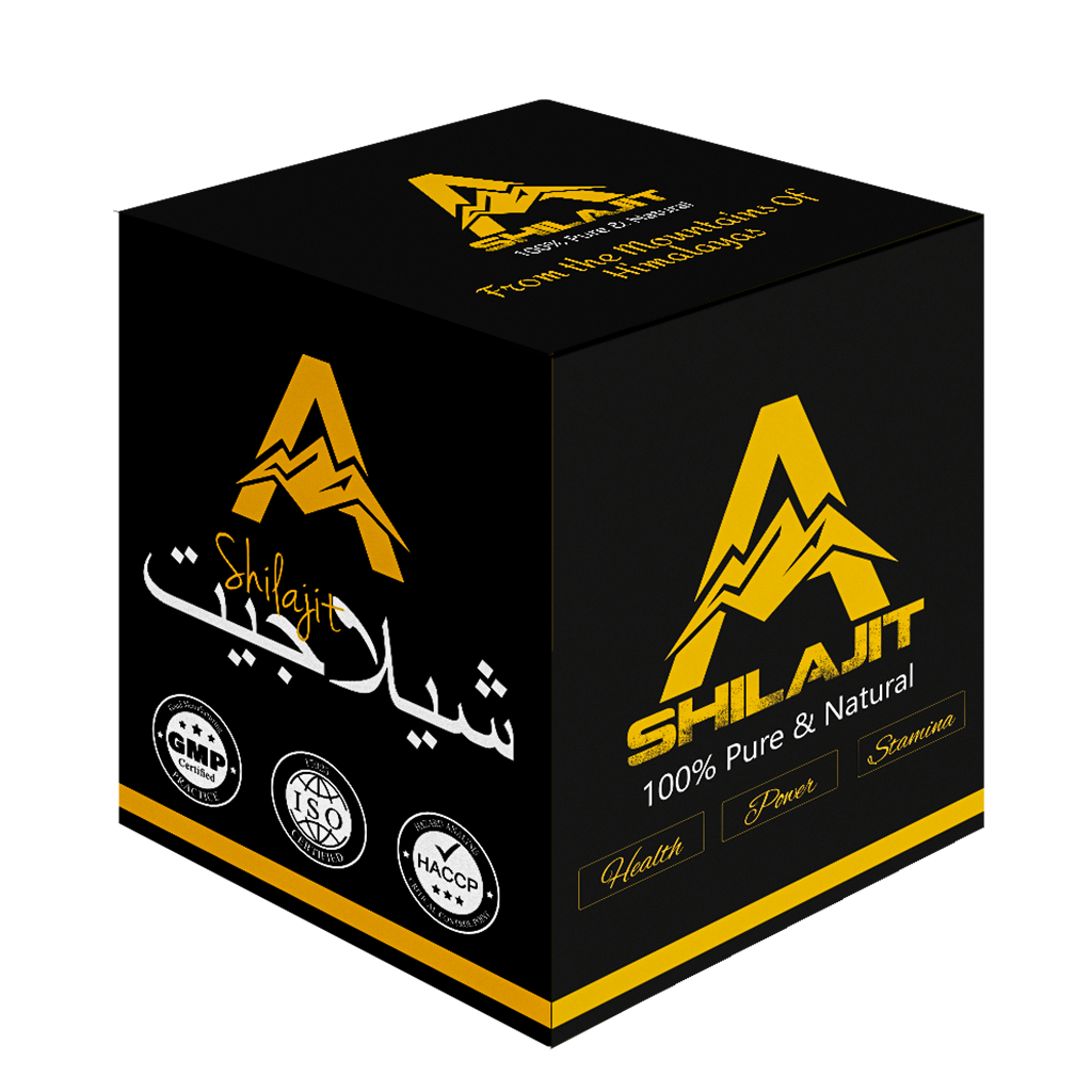 Apex Shilajit 10g