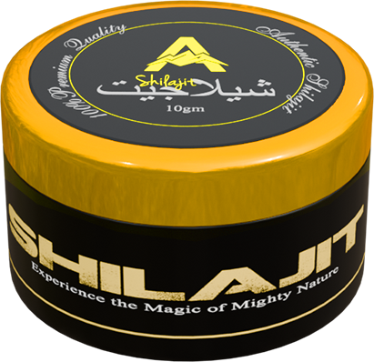 Apex Shilajit 10g